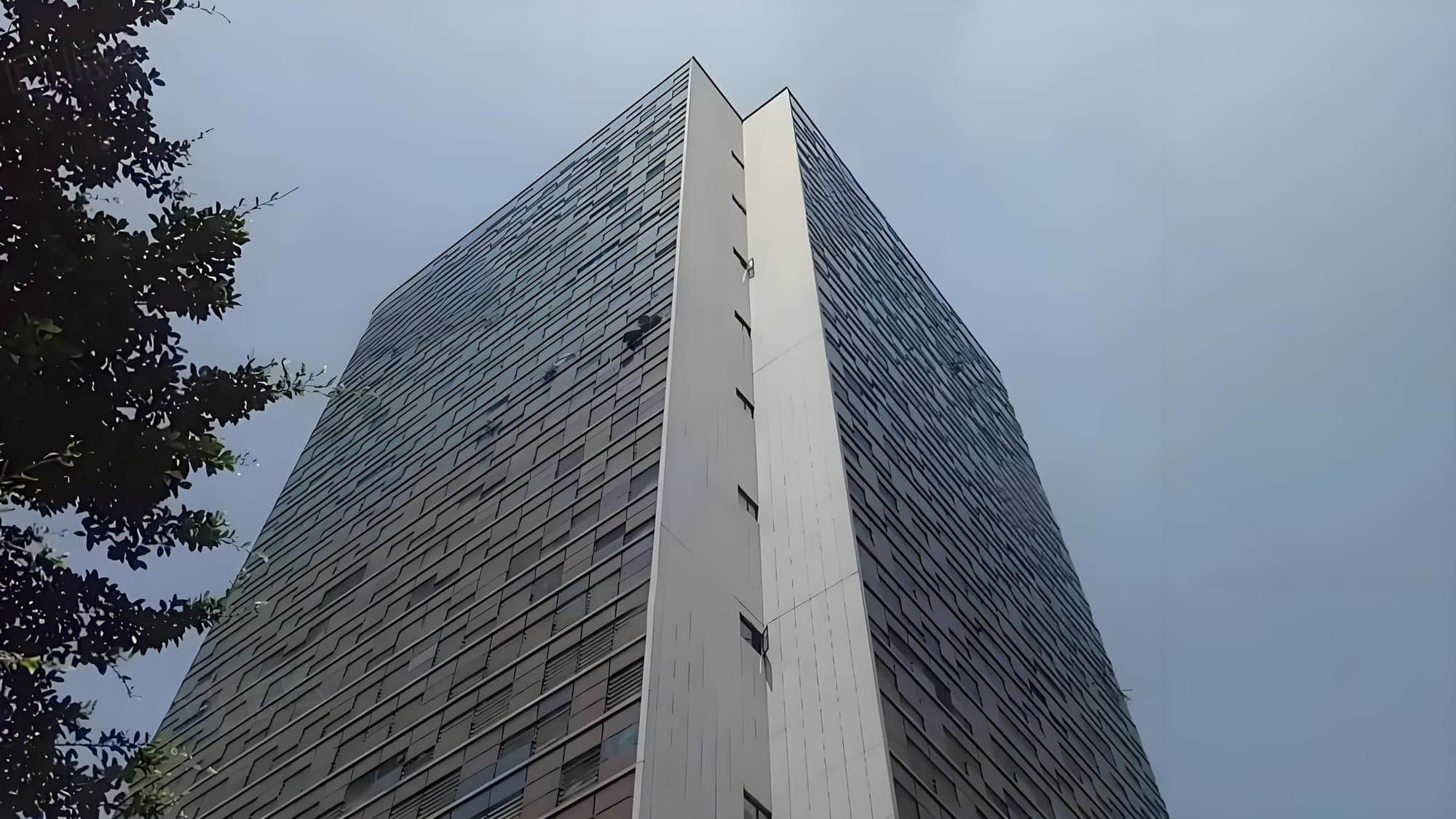 渝北龙湖MOCO